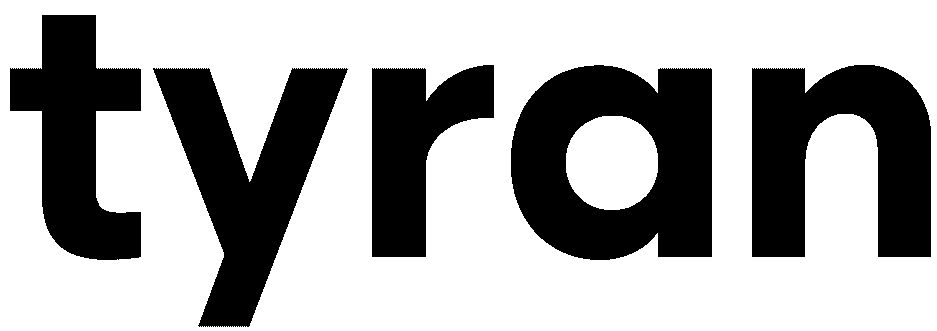 Tyran
